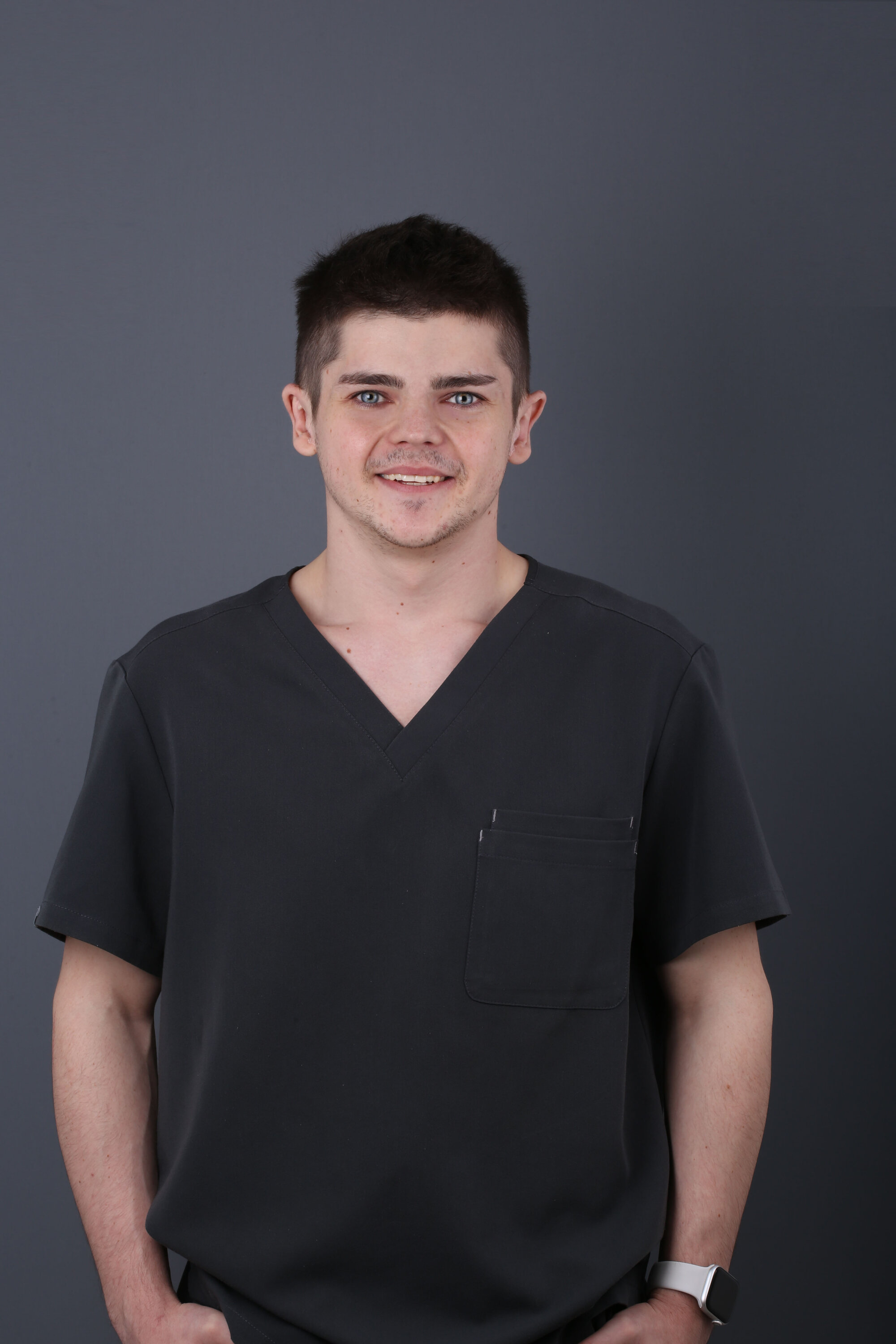 Даниил Романович Барашкин