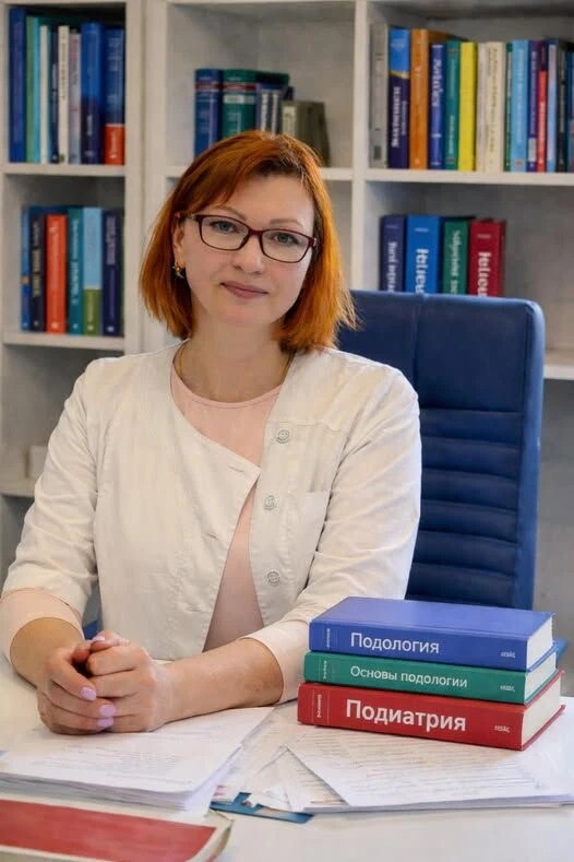 Василина Захарова