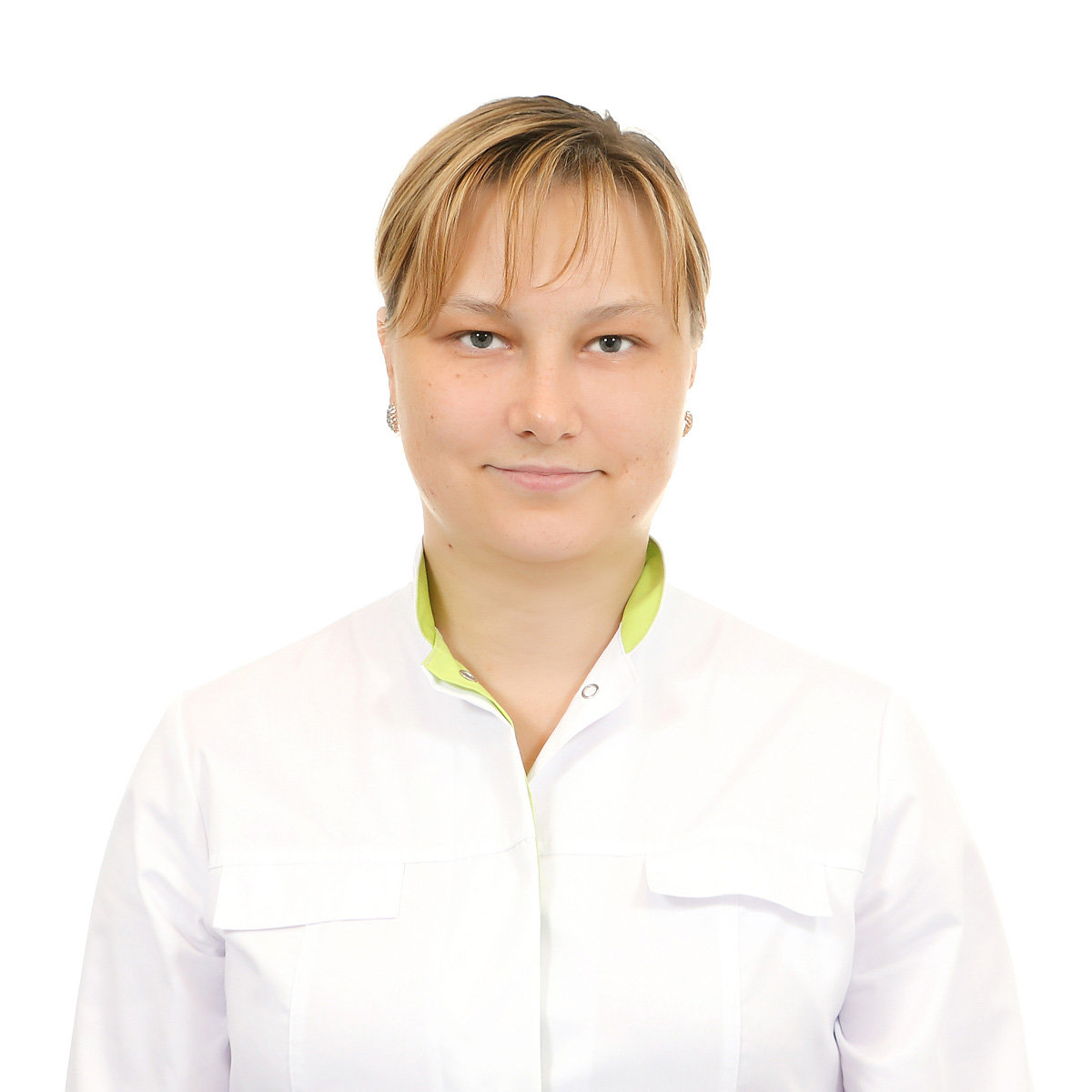 Вера Владимировна Рязанова