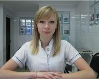 Елена Анатольевна Касаткина