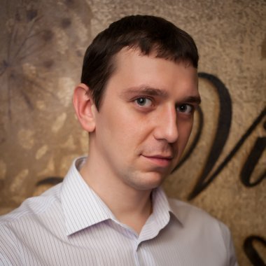 Денис Кананович