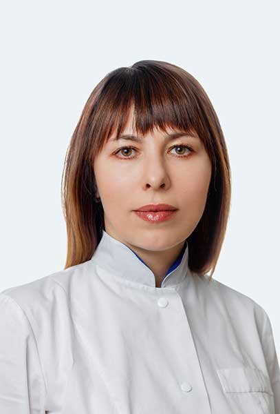 Валерия Геннадьевна Дроздова