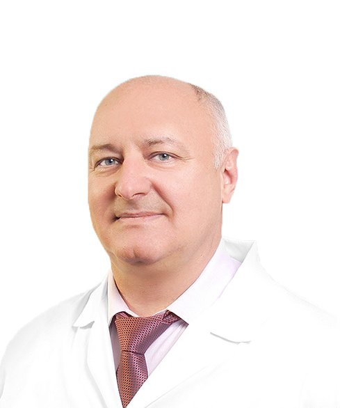 Виталий Витальевич Гербов