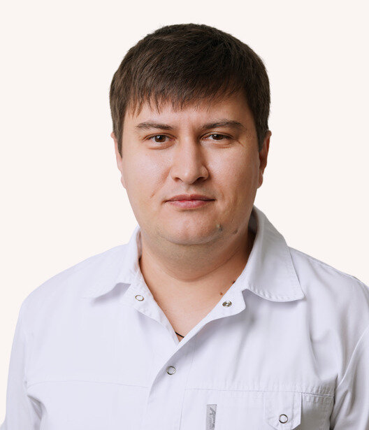 Илья Игоревич Вторушин