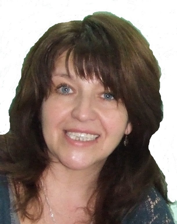 Лия Равильевна Зяпарова