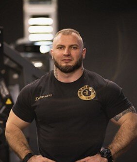 Олег Филимонов