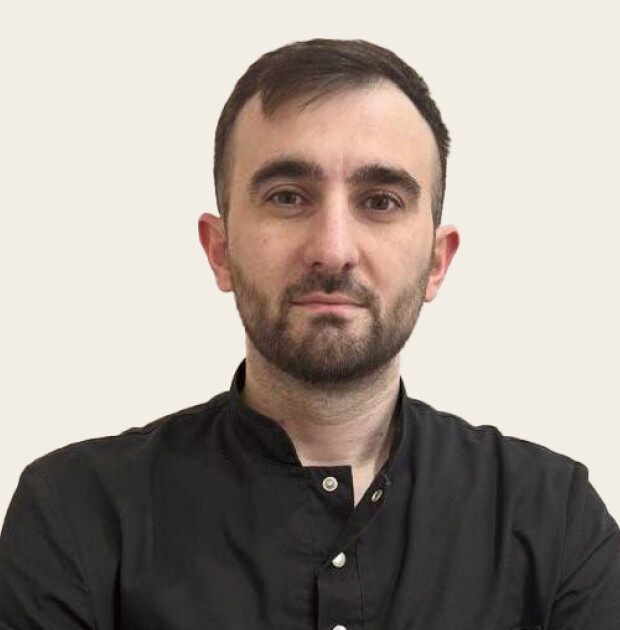 Амирбек Андарбекович Альтемиров