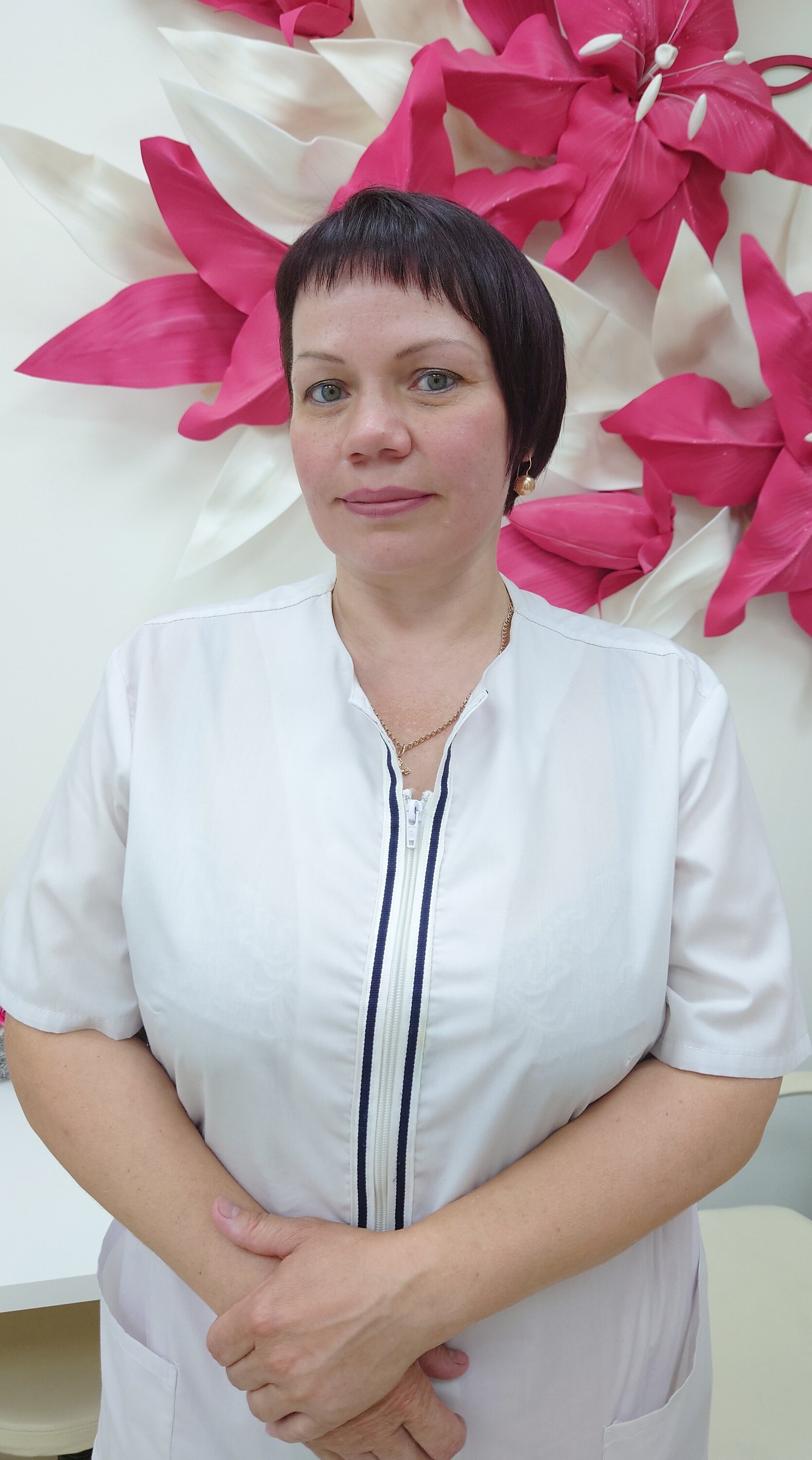 Юлия Аптина