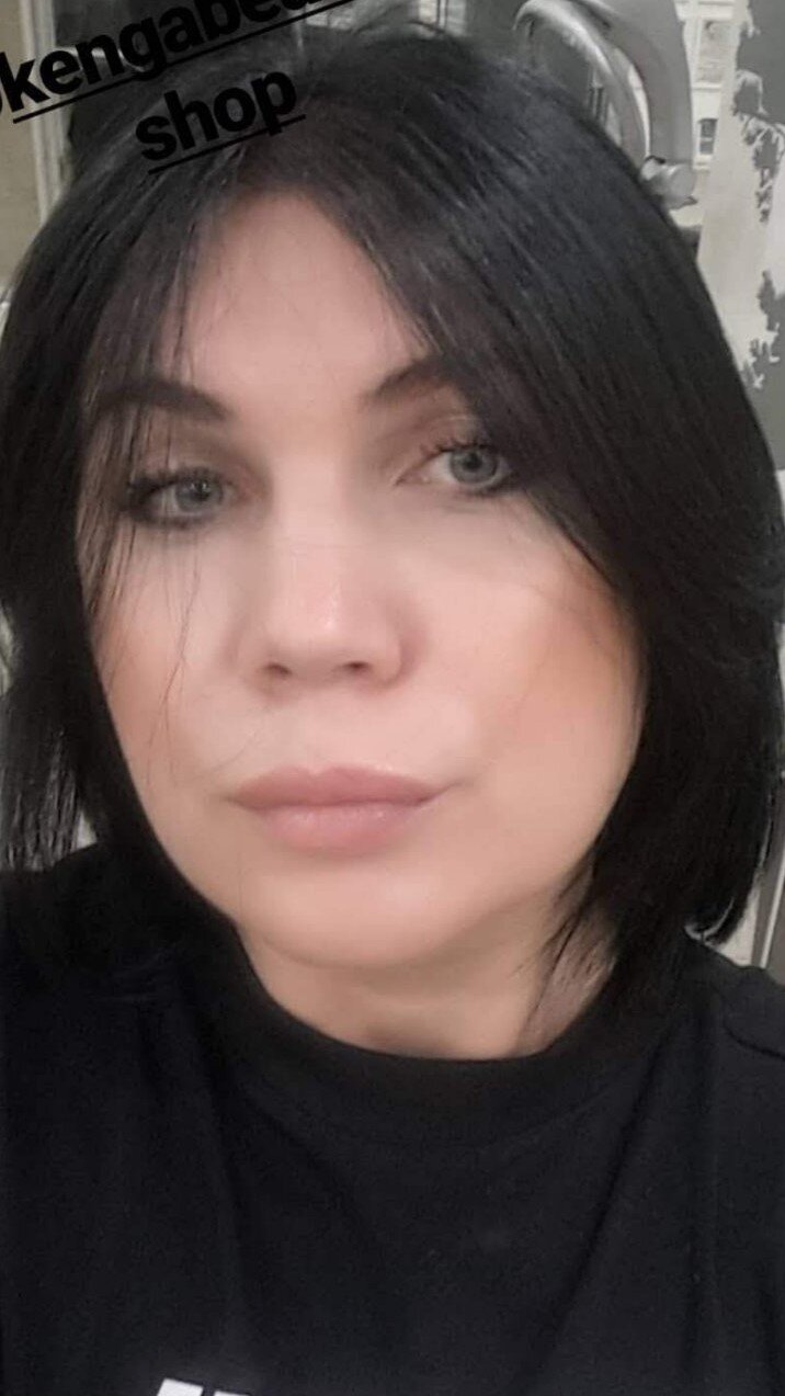 Елена Козлова