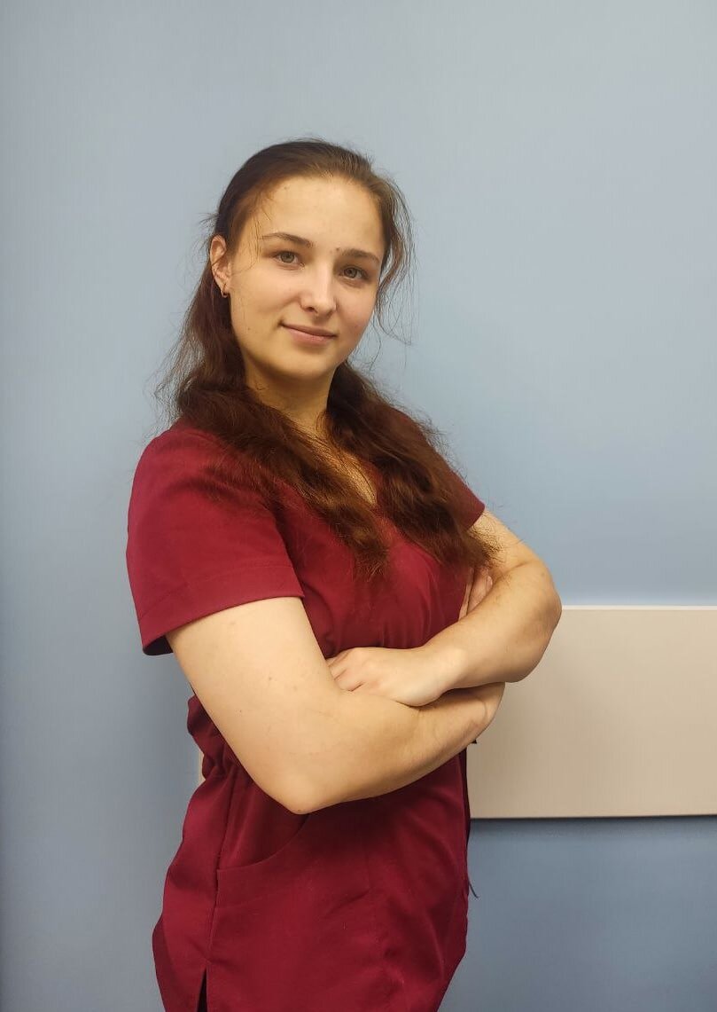 Юлия Николаевна Огнева