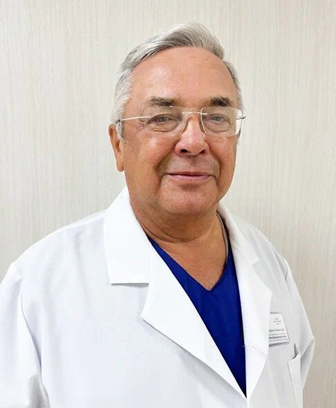 Александр Константинович Макаревич