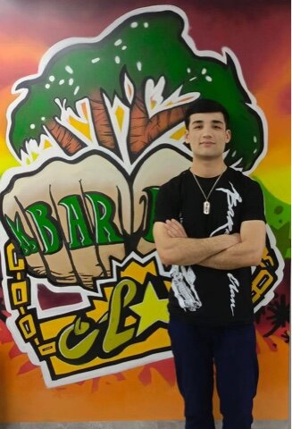 Фируз Талбаков