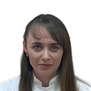 Наталья Алексеевна Сайбель