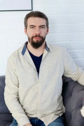 Павел Матвеев