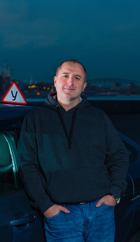 Сергей Миронов