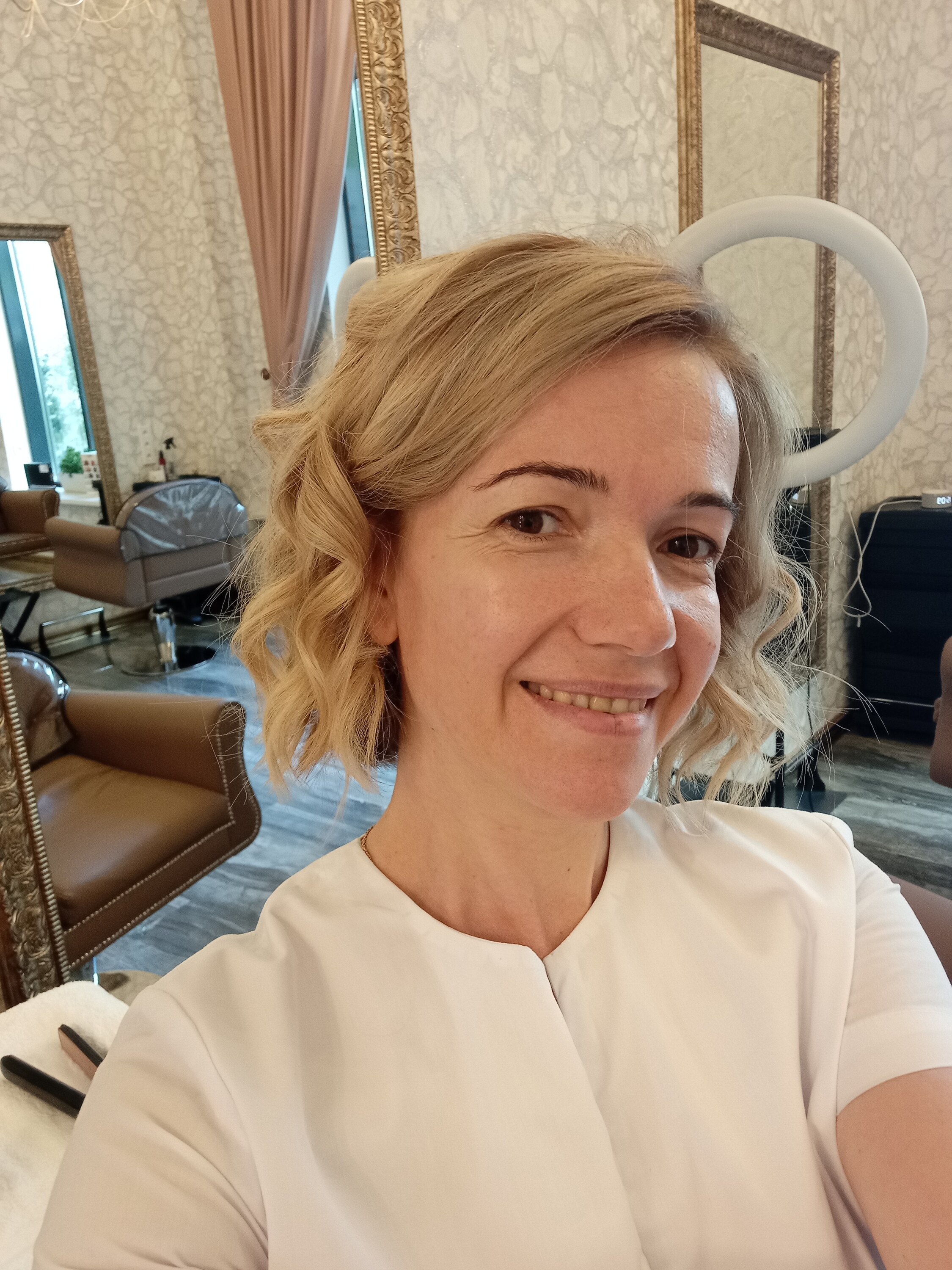 Галина Сергеевна Ефименко