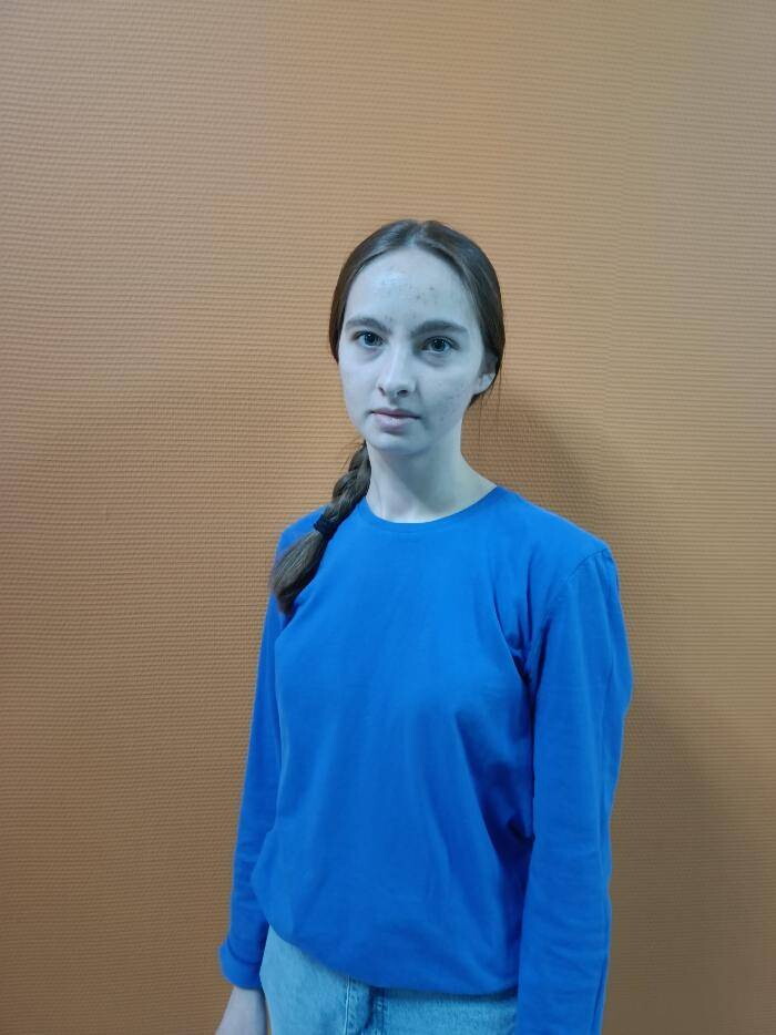 Ольга Александровна Бырдан