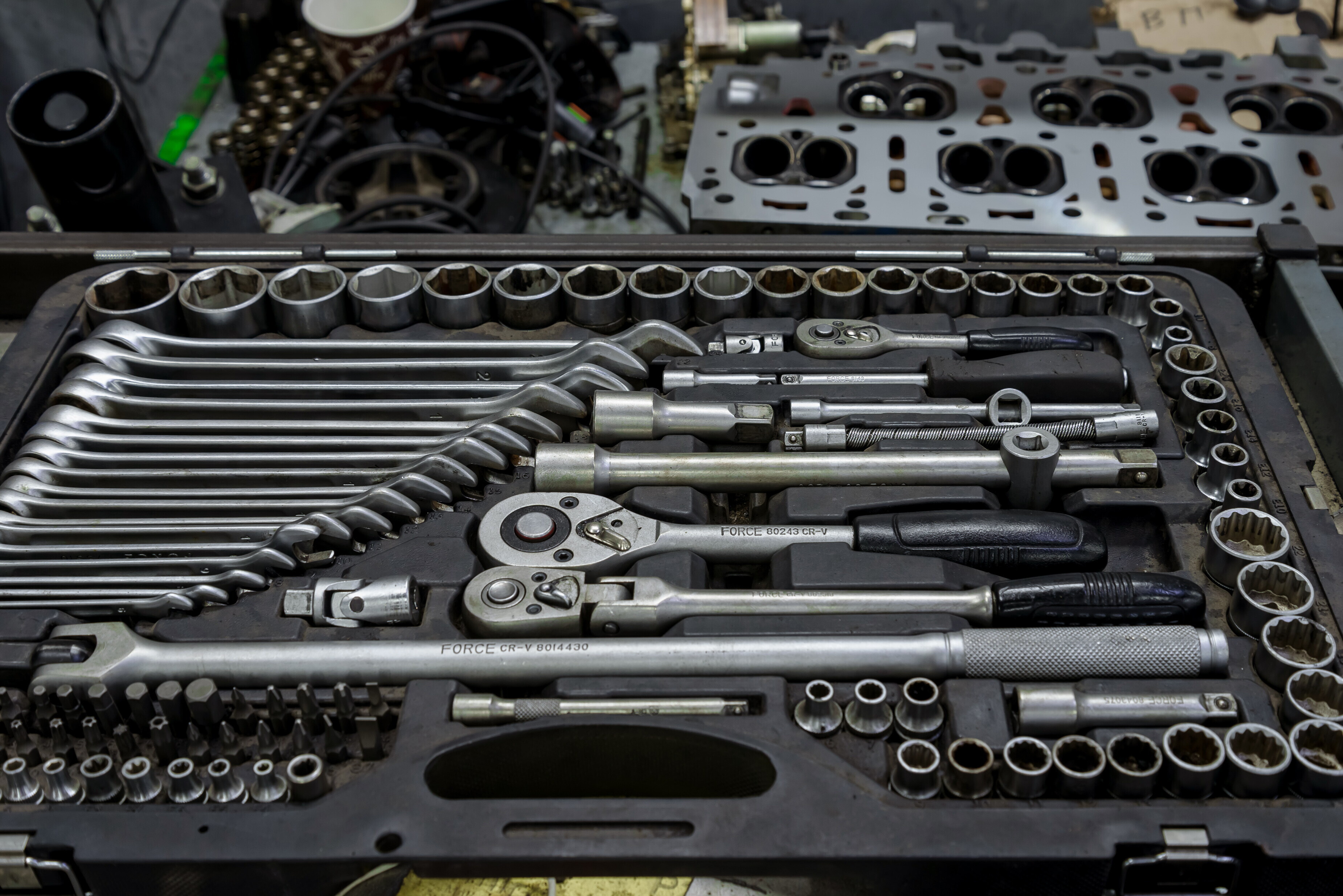 Александр Артемьев