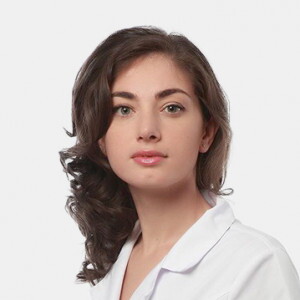 София Теймуразовна Мебония