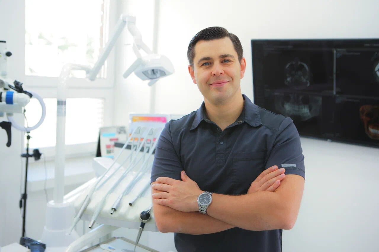 Алексей Евгеньевич Крашенинников