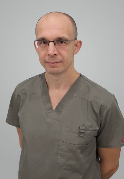 Мачужак Дмитрий Иванович Тверь