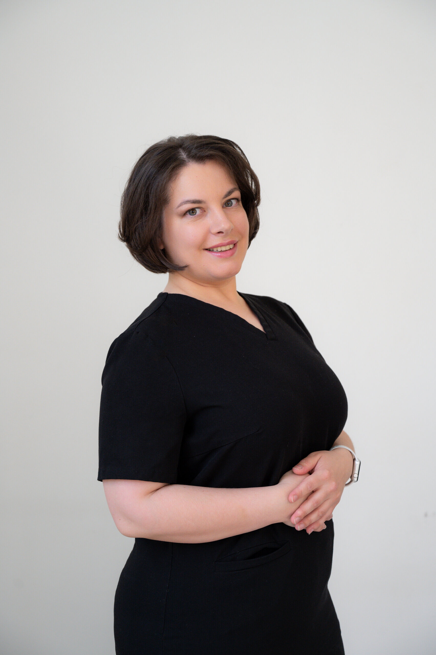 Анастасия Юрьевна Грачева