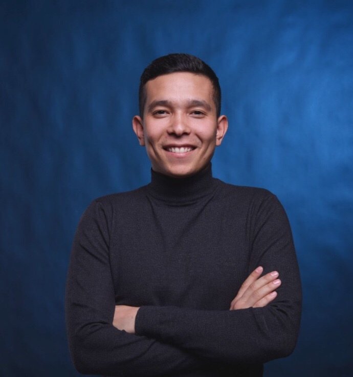 Айдар Кайратович Мухаметкалиев