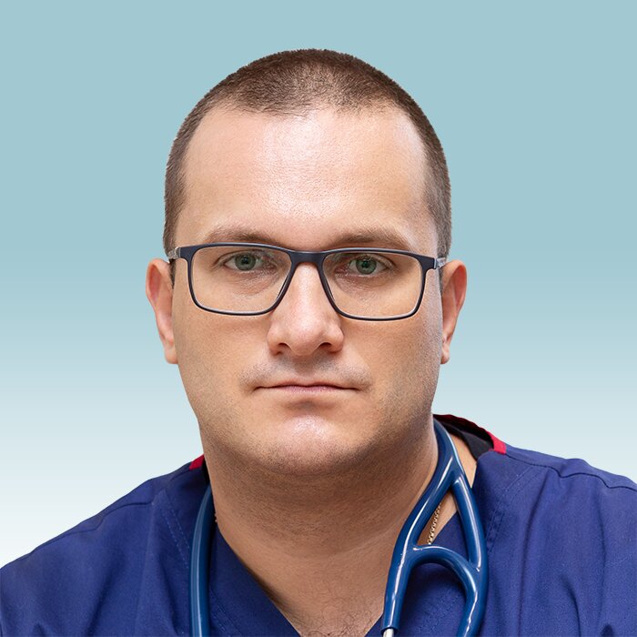 Александр Владимирович Фокин