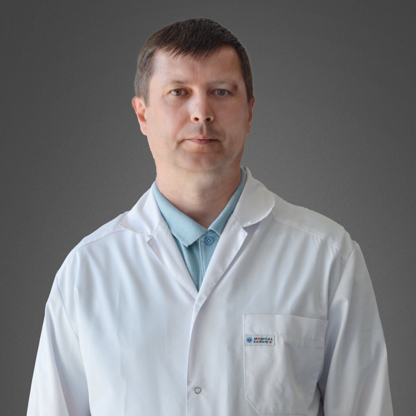 Борис Александрович Стебунов