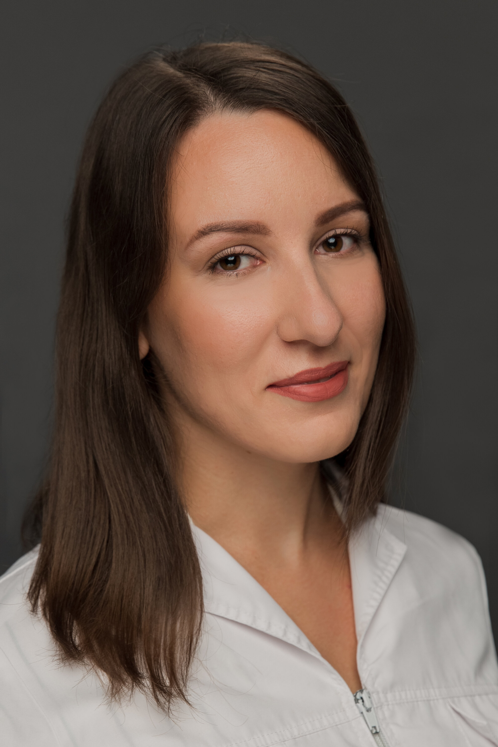 Ольга Вячеславовна Докучаева