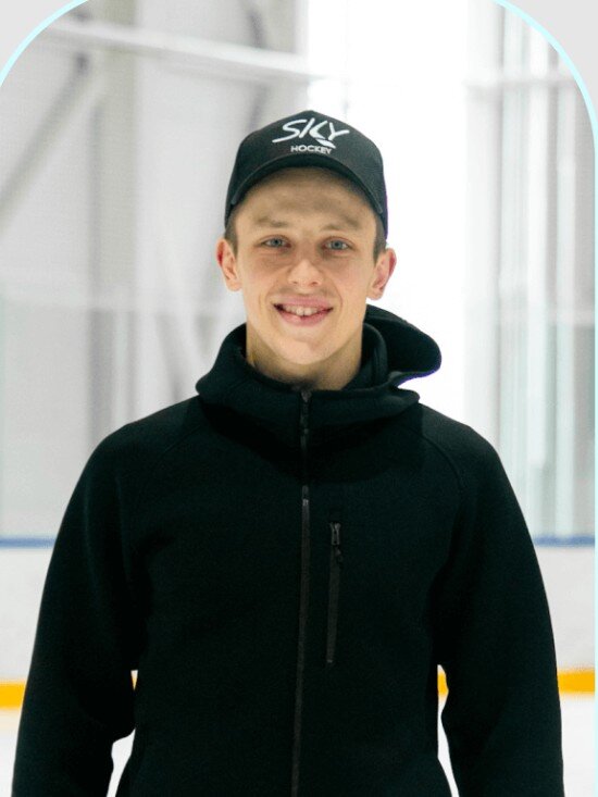 Иван Александрович Лукинский