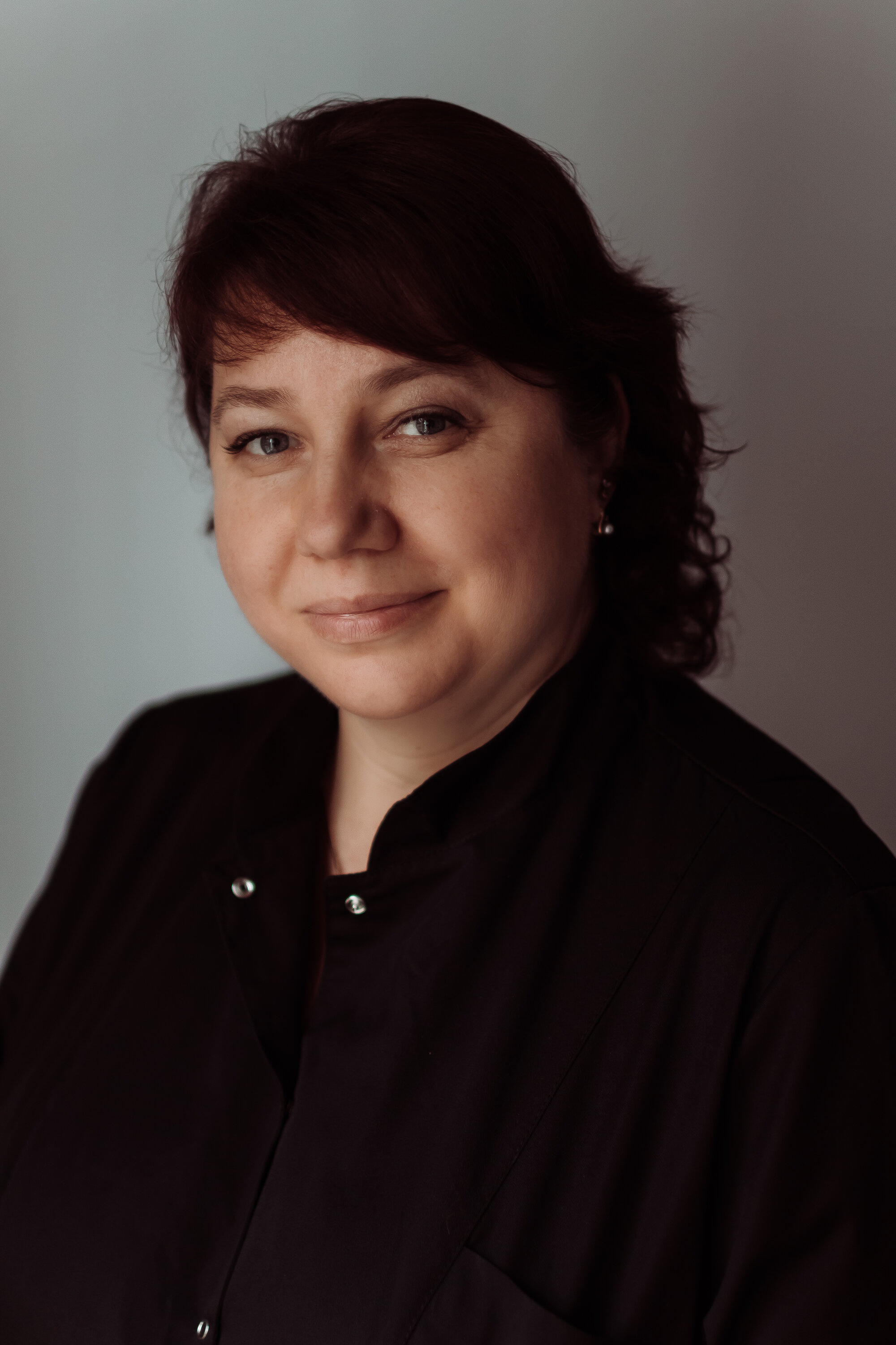 Светлана Пешкова