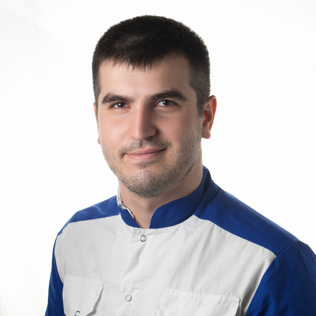 Ахмед Хайбулаевич Хайбулаев