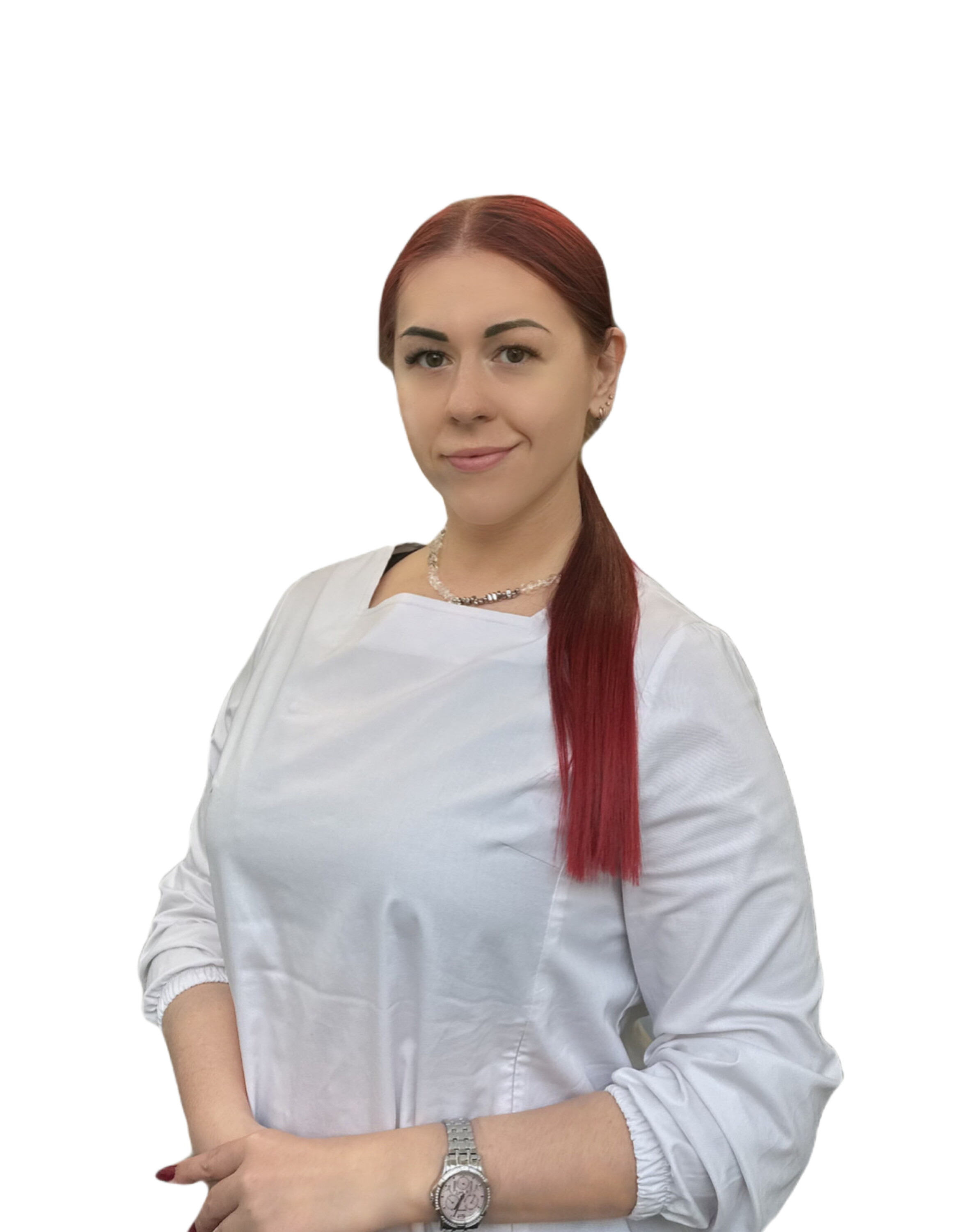 Юлия Викторовна Орлова