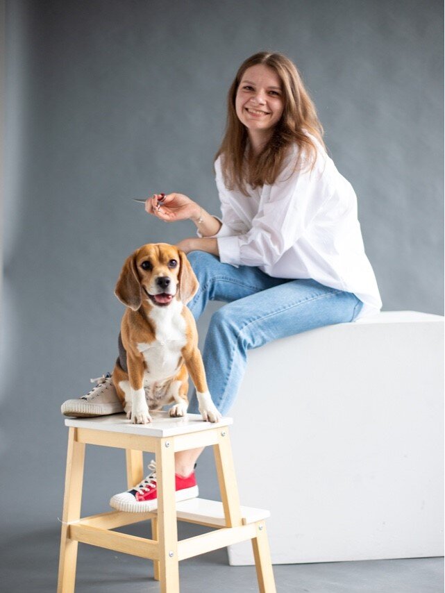 Вера Бунина