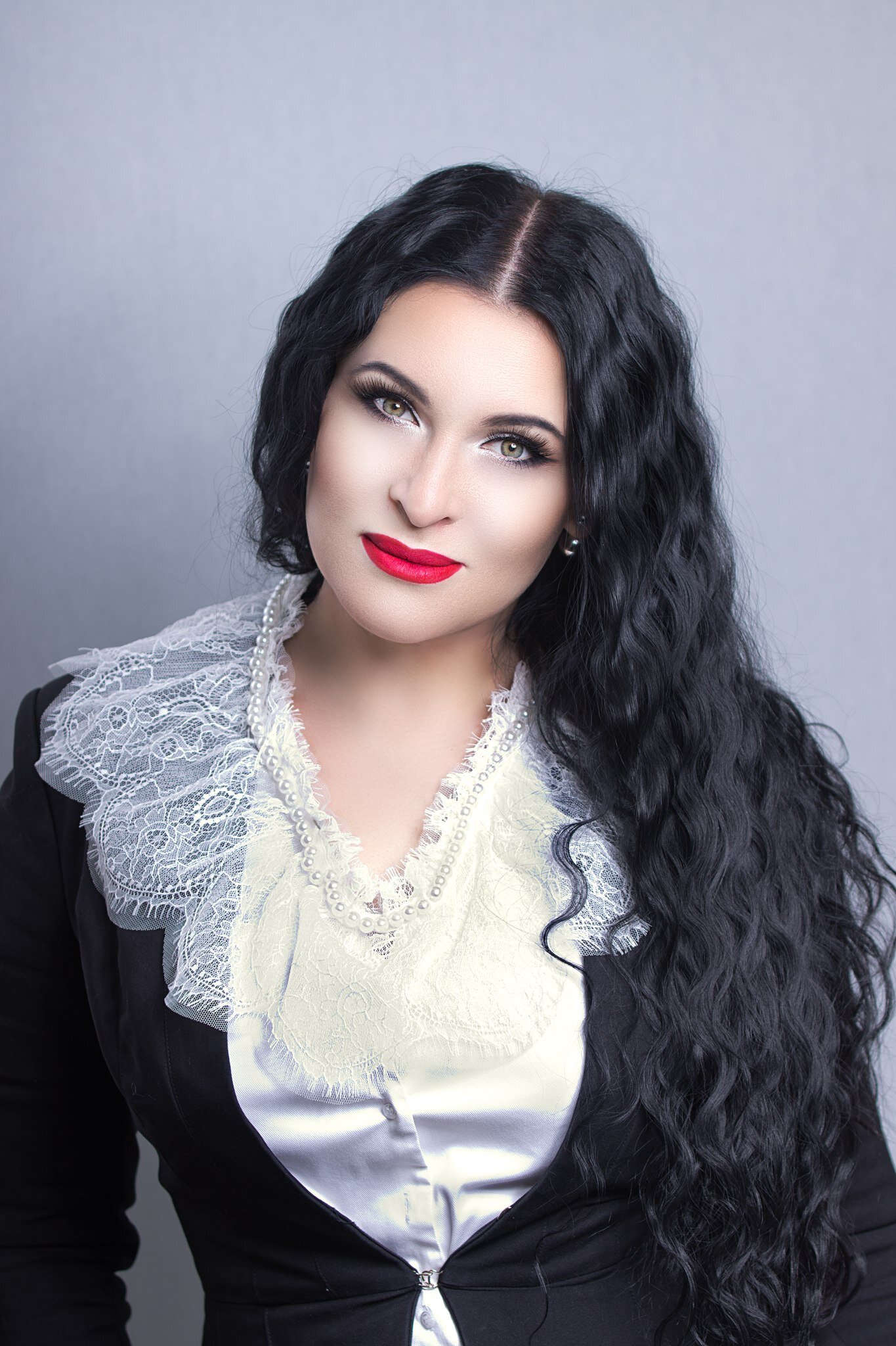 Инна Анатольевна Воронцова