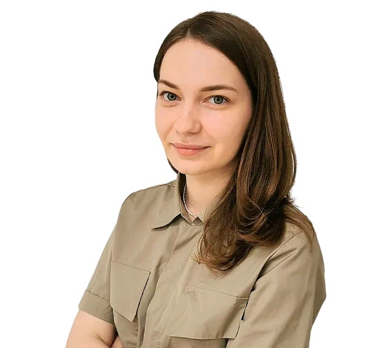 Валерия Руслановна Баскаева