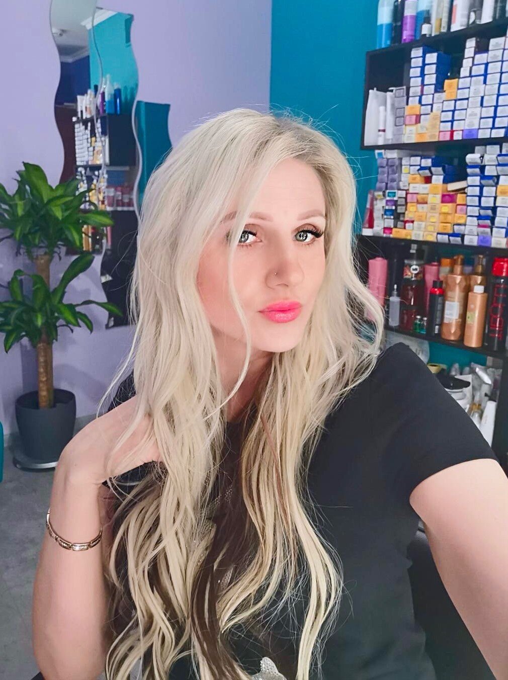 Вероника Владимировна Леонова