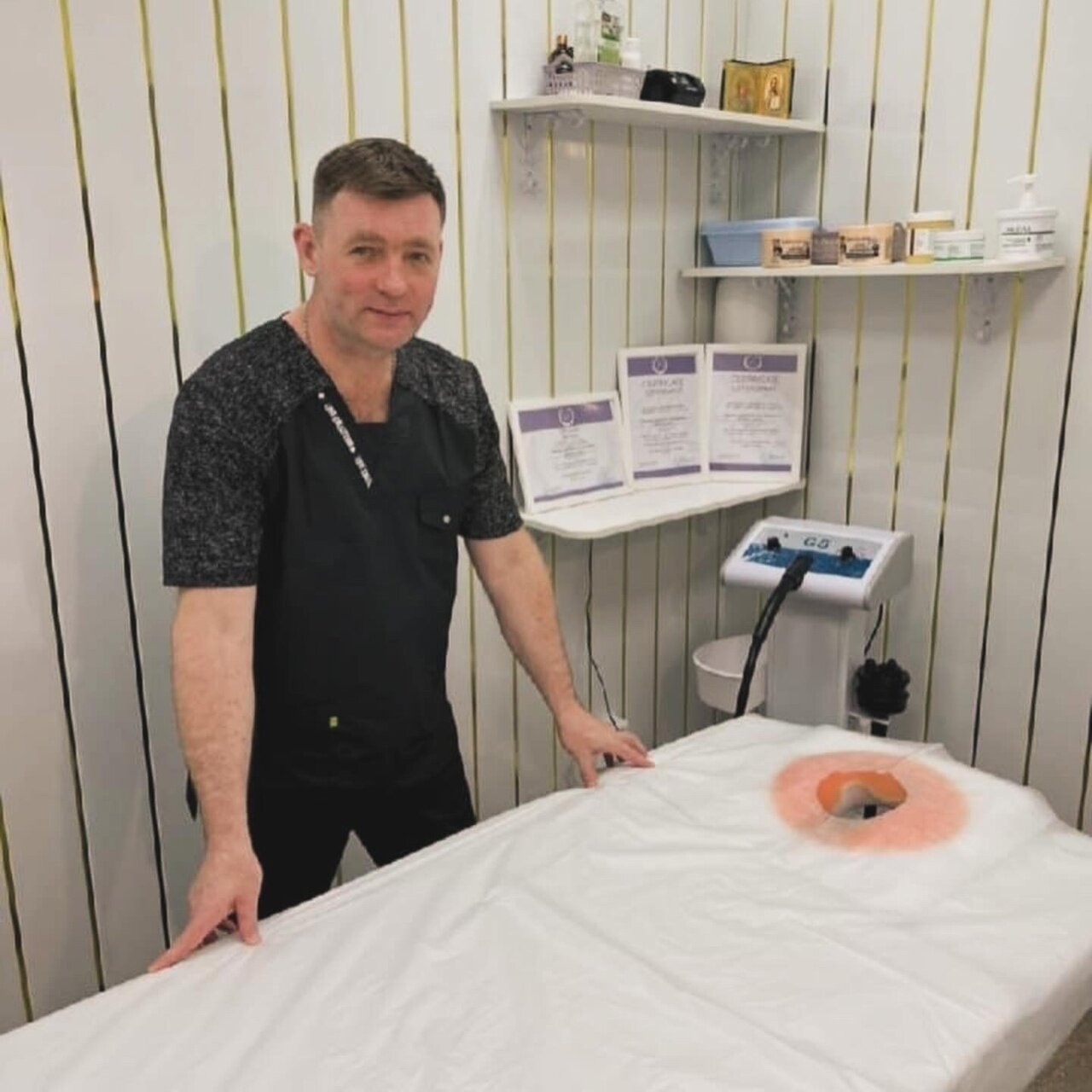 Алексей Иванов