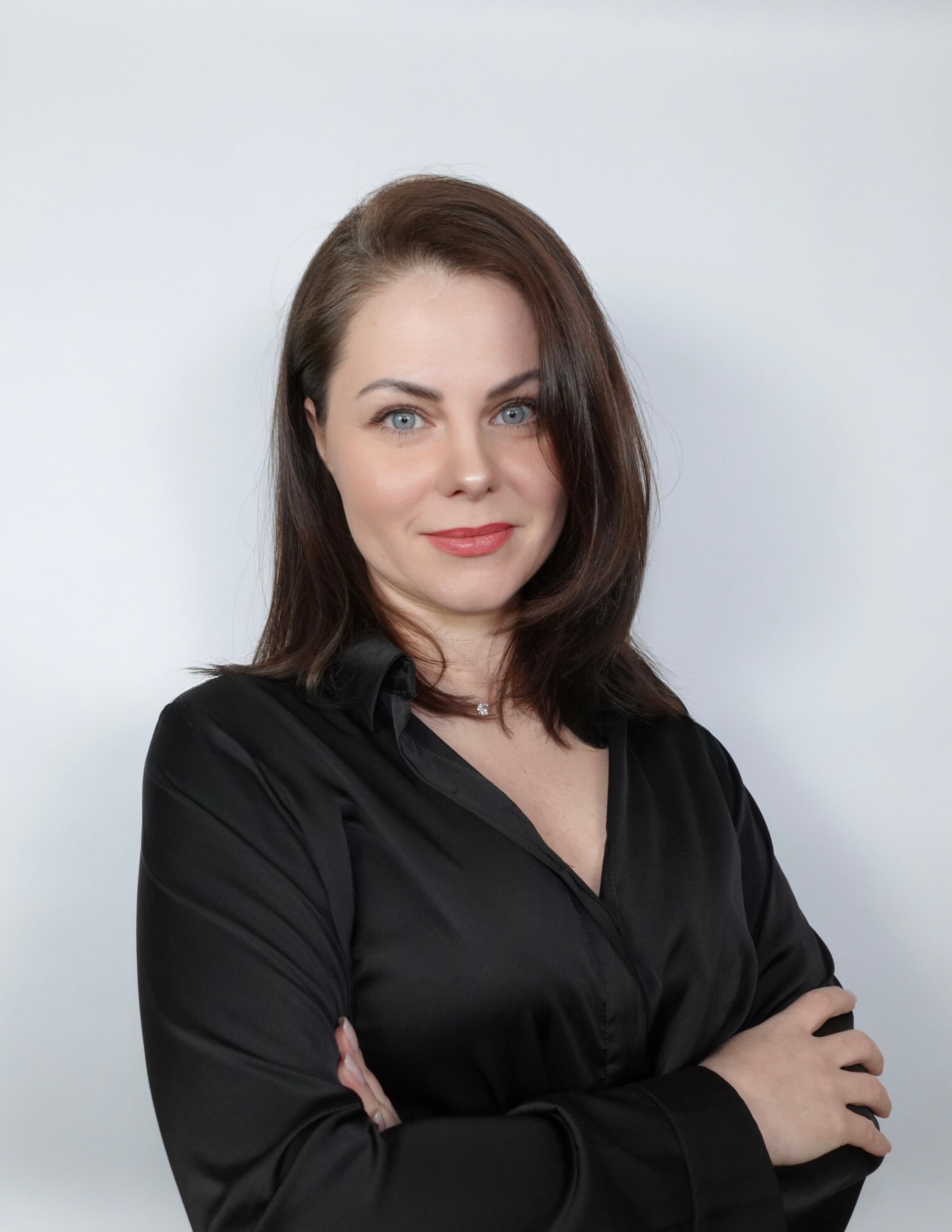 Марина Валентиновна Михайлова