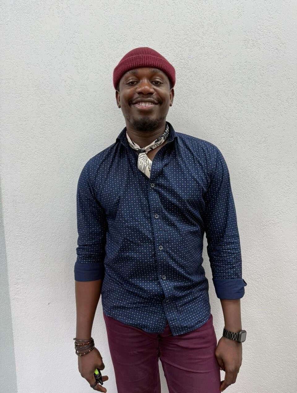 Аквах Джастис