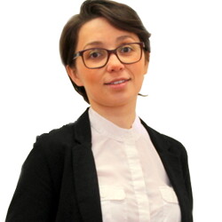 Анна Николаевна Белькова