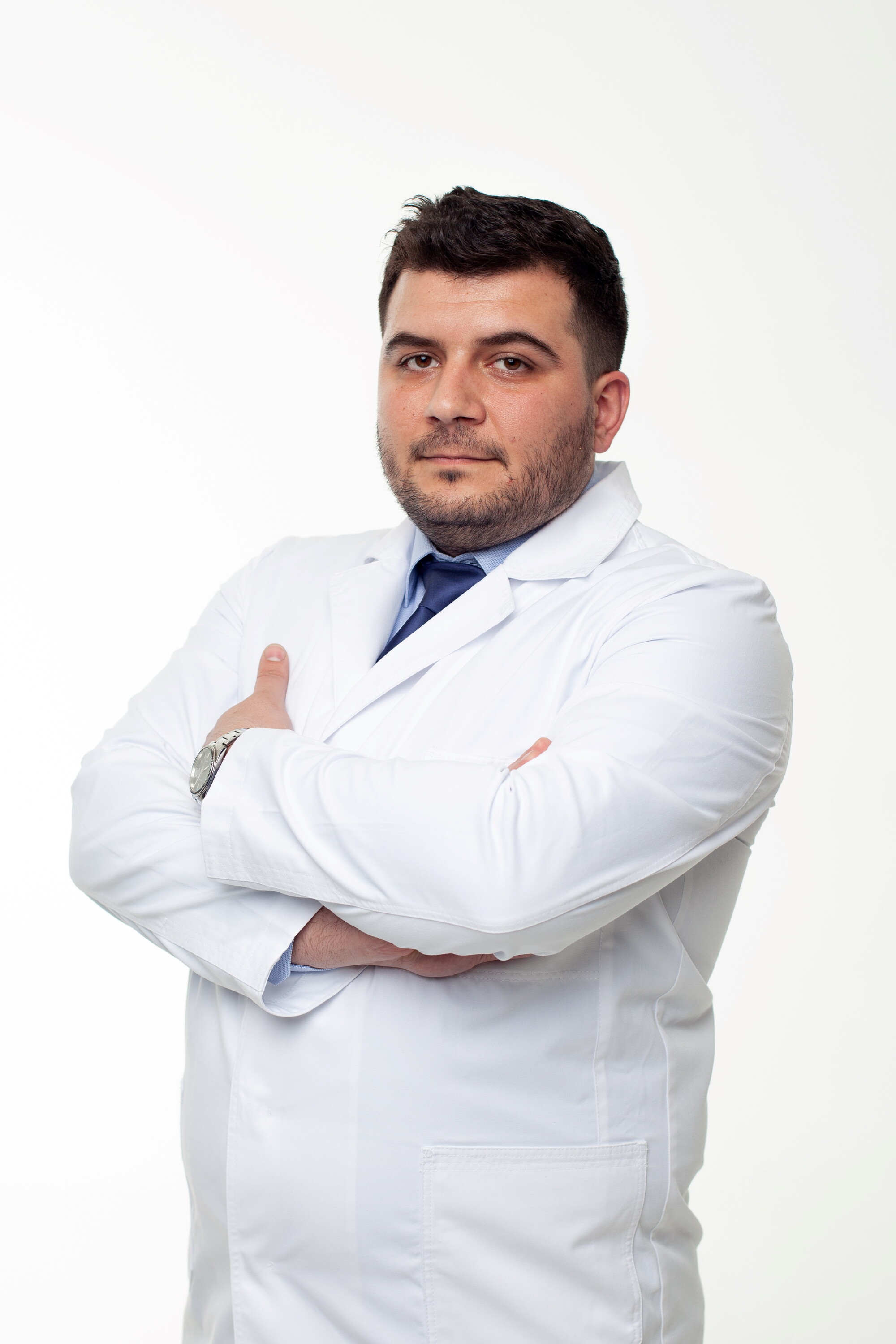 Арман Артурович Киракосян