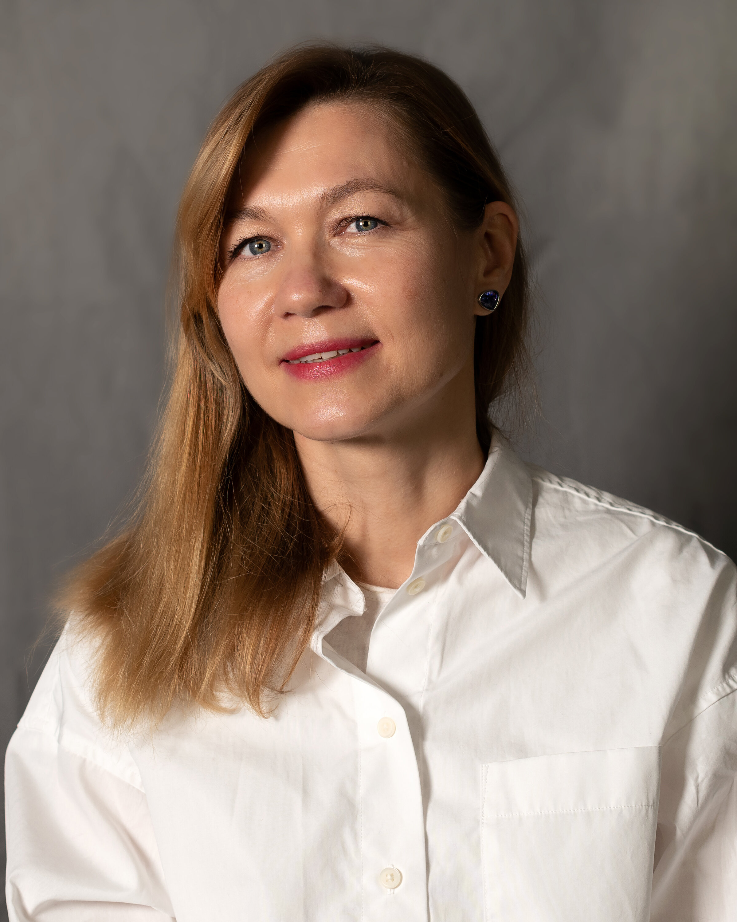 Наталья Идеменева