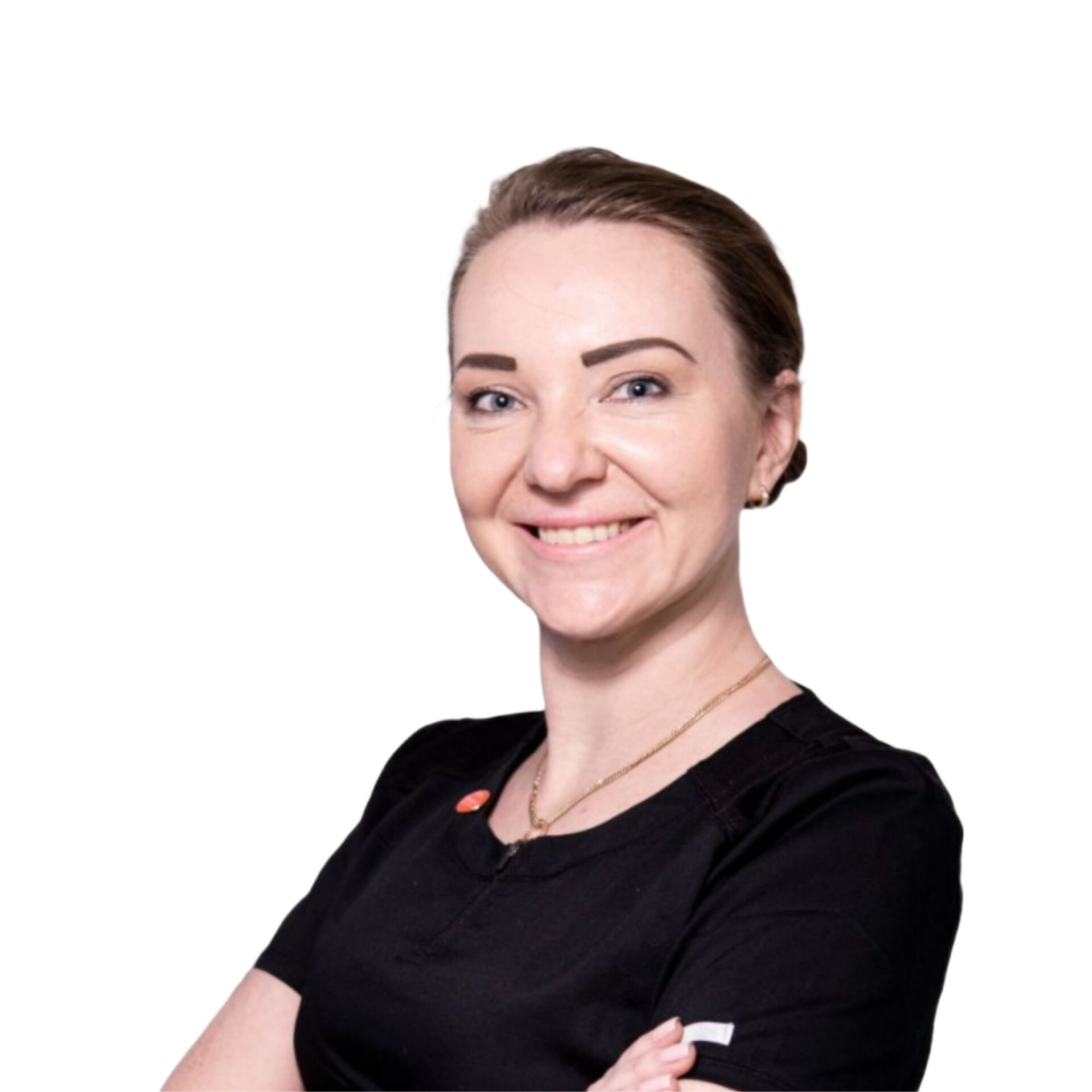 Екатерина Юрьевна Судакова