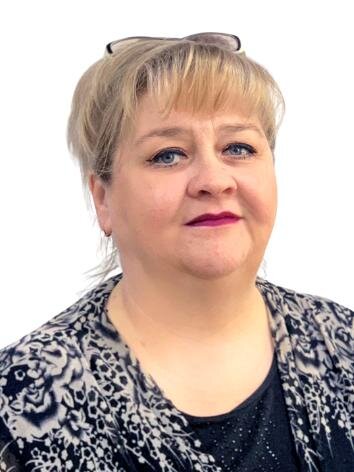 Татьяна Алиевна Тренина