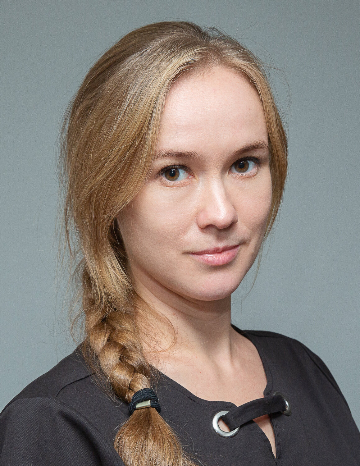 Татьяна Александровна Мирошникова