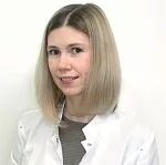 Валентина Викторовна Горюшкова