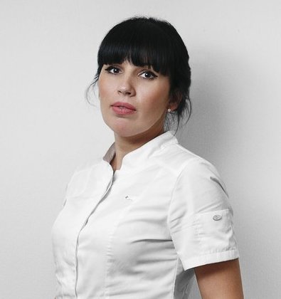 Анна Леонова