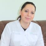 Дарья Владимировна Дёмина